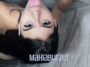 Mahiaburzet