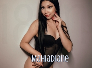 Mahiadiane