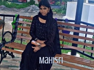 Mahisri