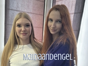 Maidaandengel