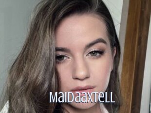 Maidaaxtell