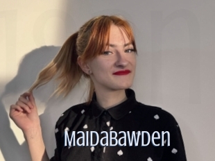 Maidabawden