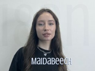 Maidabeech