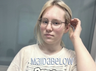 Maidabelow