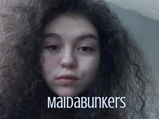 Maidabunkers