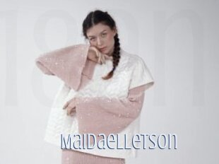 Maidaelletson