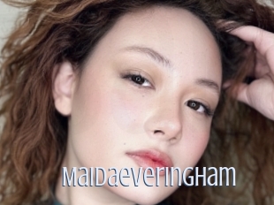 Maidaeveringham