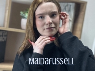 Maidafussell