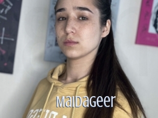 Maidageer