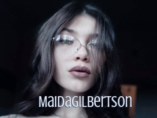 Maidagilbertson