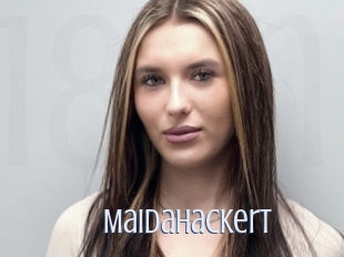 Maidahackert