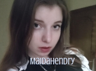 Maidahendry