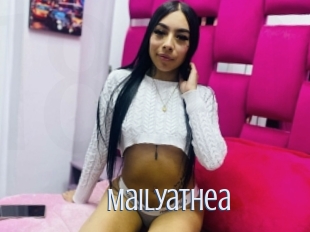 Mailyathea