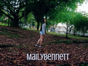 Mailybennett