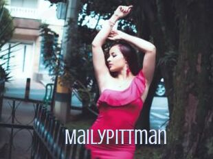 Mailypittman