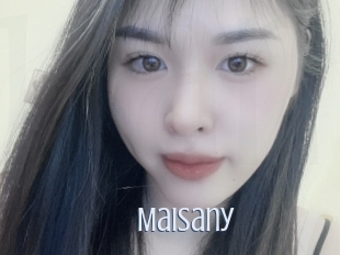 Maisany