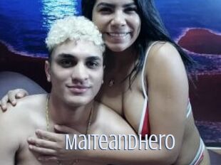 Maiteandhero