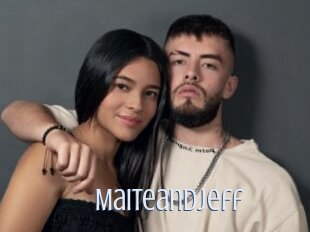 Maiteandjeff