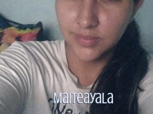 Maiteayala