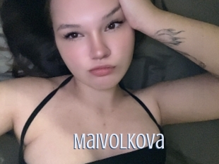 Maivolkova