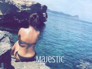 Majestic