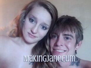 Makingjanecum