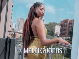 Malaikajonns