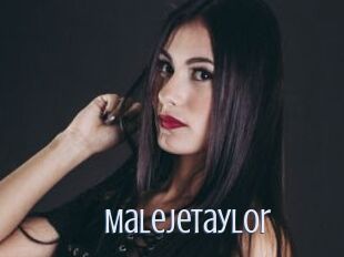 Malejetaylor