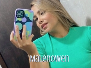 Malenowen