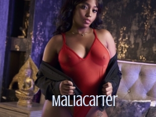 Maliacarter