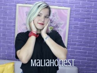 Maliahonest