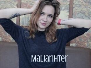 Maliarihter