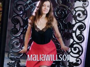 Maliawillson