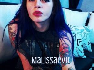 Malissaevil