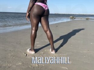 Maliyahhill