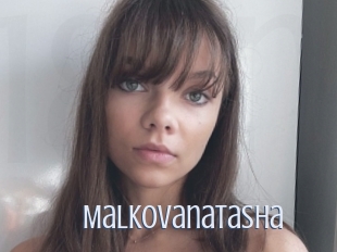 Malkovanatasha