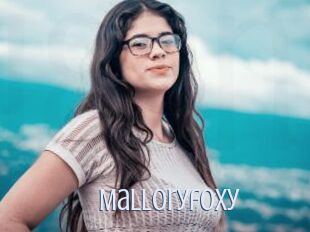 Malloryfoxy