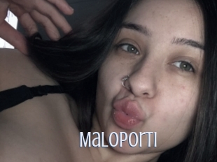 Maloporti