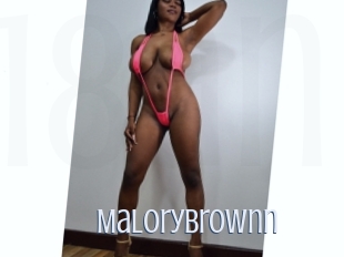 Malorybrownn