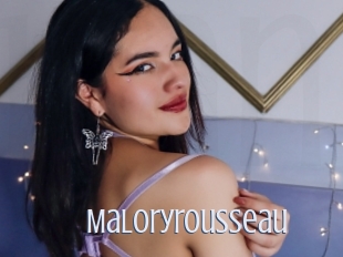 Maloryrousseau