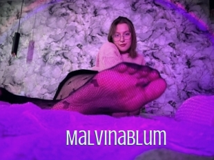 Malvinablum