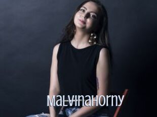 Malvinahorny