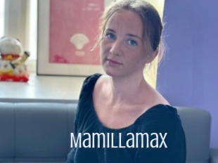 Mamillamax