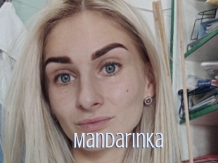 Mandarinka