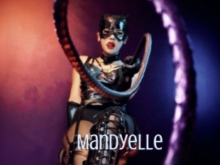 Mandyelle