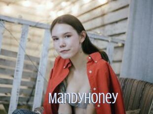 Mandyhoney