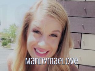 Mandymaelove