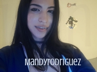 Mandyrodriguez