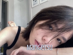 Mangetsu