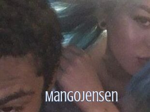 Mangojensen